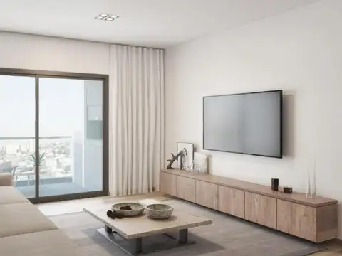 Departamento en Venta en La Plata, USD 53.000