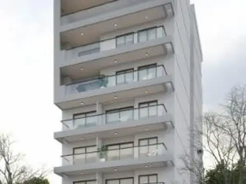 Monoambiente  en venta en 43 e 18 y 19