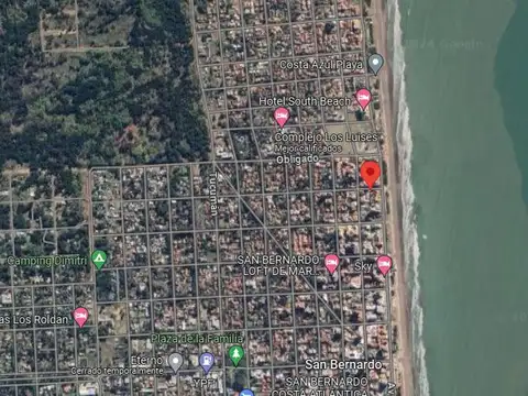 Local en Venta 25 años