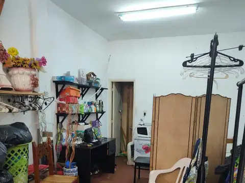 Frias e/ Chiozza y Costanera