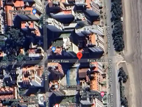 Local en venta - 32Mts2 - San Bernardo Del Tuyu