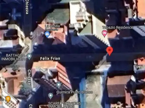 Local en Venta 25 años