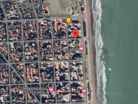 Local en Venta en San Bernardo del Tuyu, USD 30.000