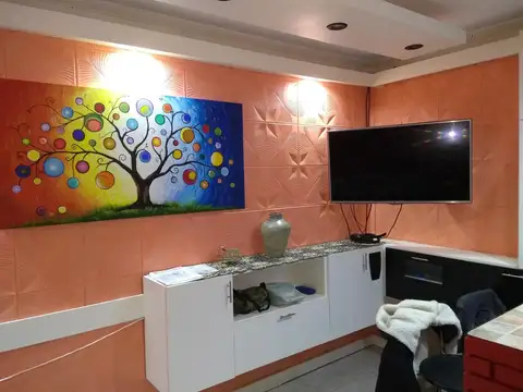 Depto Tipo Casa en Venta de 9 ambientes