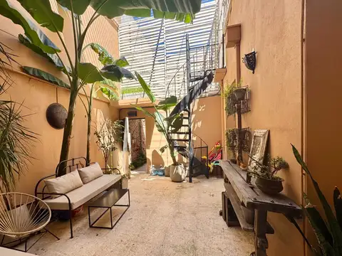 Depto Tipo Casa en Venta al Oeste