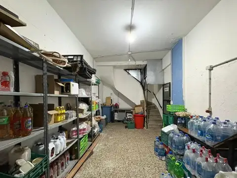 Fondo Comercio en Venta 36 años