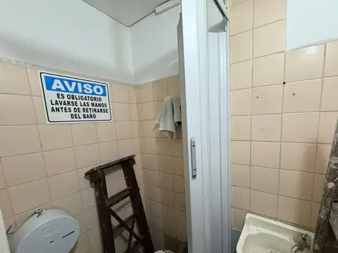 Fondo Comercio en Venta en Centro, USD 35.000