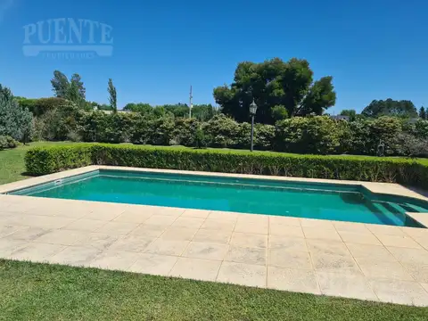 Casa en Venta de 4 dormitorios