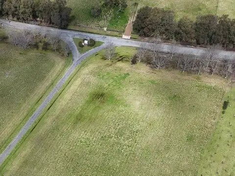 Terreno en Venta en La Macarena, USD 120.000