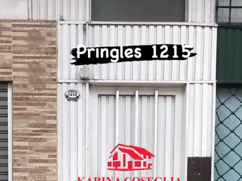 Departamento en Venta de 4 ambientes