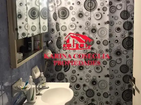 Departamento en Venta 40 años