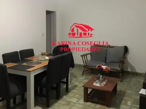 Departamento en Venta de 3 dormitorios
