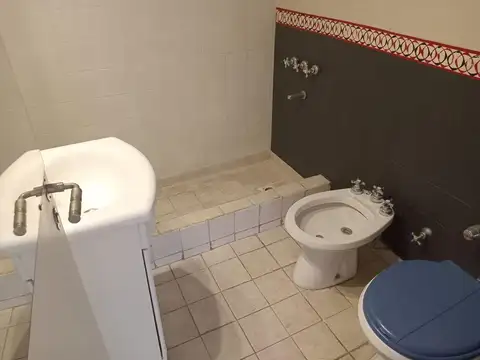 Departamento en Alquiler Permite mascota