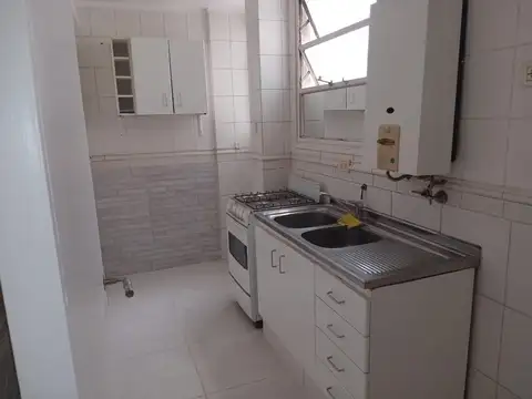 Departamento en Alquiler de 1 dormitorio