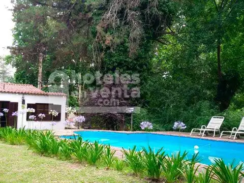 Villa Rio Icho Cruz, AR-CB20-2 100