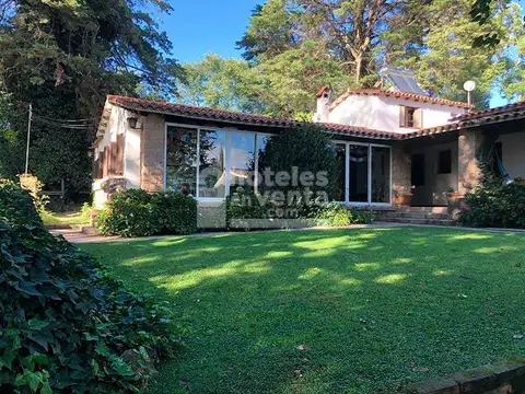 Villa Rio Icho Cruz, AR-CB20-2 100