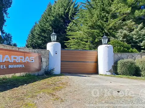 Departamento en venta de 2 ambientes  en Amarras del Maitén Av. Bustillo km 14 - Bariloche