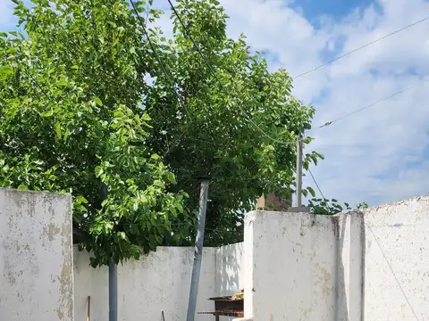 Casa planta alta ideal inversión para renta!