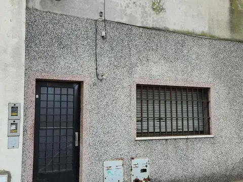 Casa planta alta ideal inversión para renta!