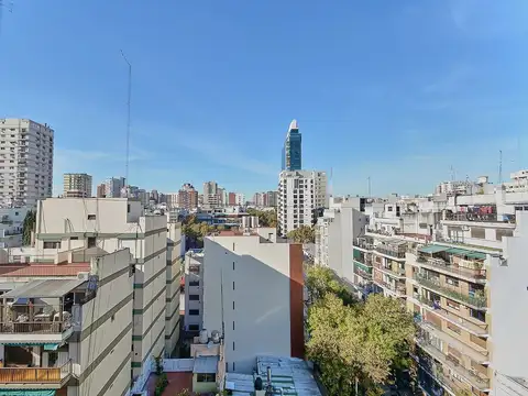 Departamento en Alquiler al Noroeste