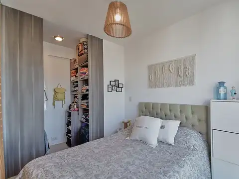 ALQUILER MONOAMBIENTE CON BALCÓN EN BELGRANO