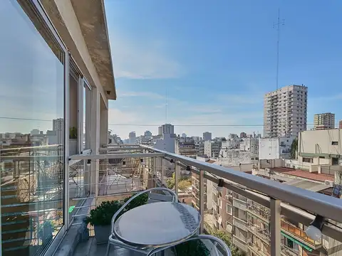 Departamento en Alquiler en Belgrano, $ 750.000