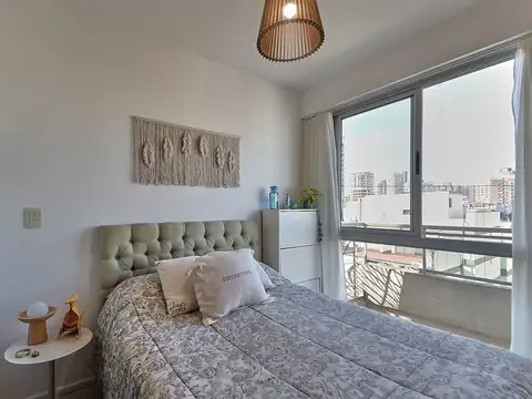 Departamento en Alquiler 8 años