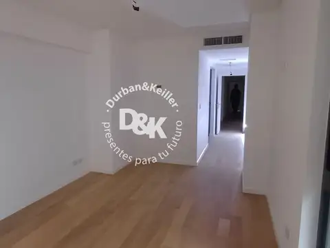 Departamento Om Recoleta 3 dormitorios + Family + Dependencia