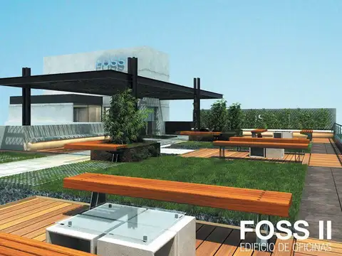 Oficina en Venta A Estrenar