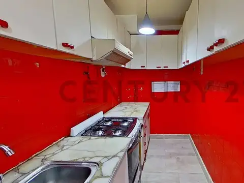 PH de 5 ambientes con terrazas en Caballito