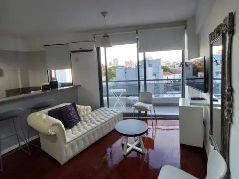 Charcas al 3100 - Recoleta