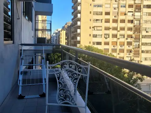 Departamento en Alquiler Temporal de 1 dormitorio