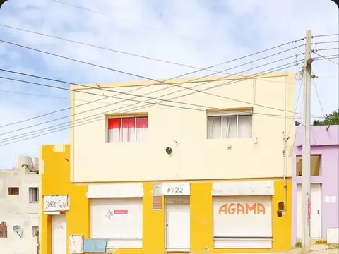 PROPIEDAD ZONA CENTRICA EN VENTA