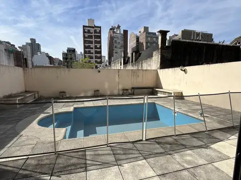 Departamento en Venta 19 años