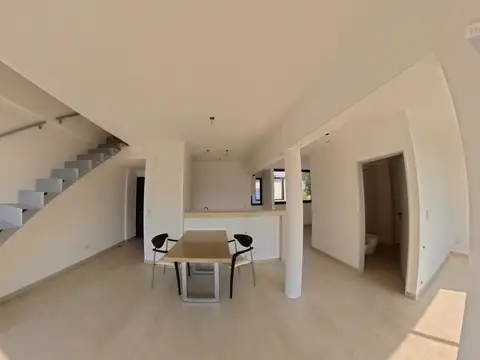 Departamento en Venta A Estrenar