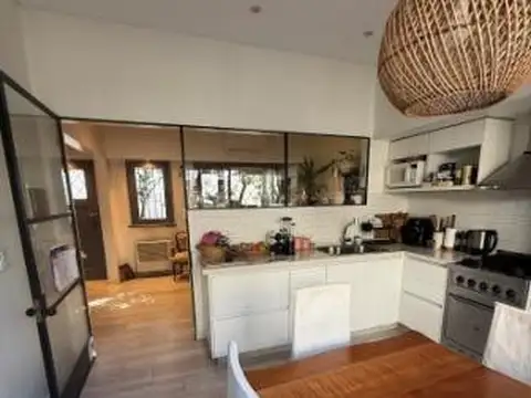 Depto Tipo Casa en Venta 4 años