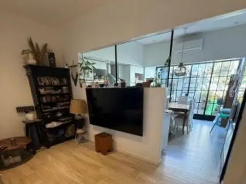 Depto Tipo Casa en Venta de 2 dormitorios