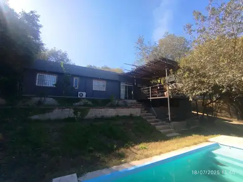 Casa en Venta en Valle Del Sol, USD 127.000