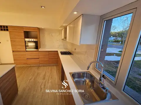 Casa en Venta A Estrenar