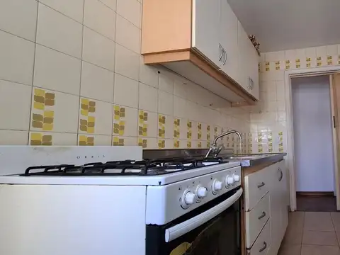 Departamento en Alquiler de 2 ambientes