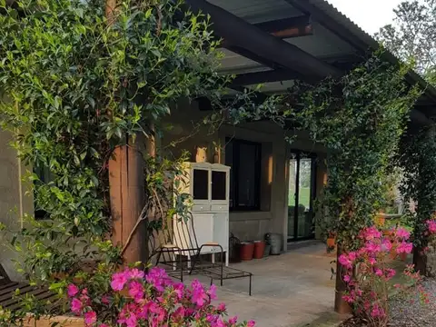 Casa en Venta A Estrenar