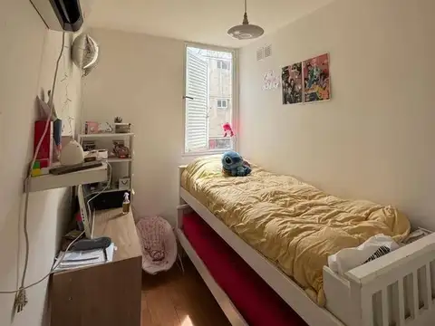 Departamento en Venta 46 años