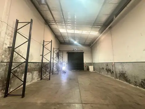 Galpon en Venta A Estrenar