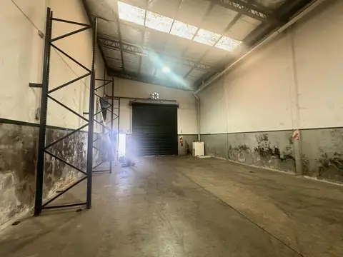 Galpon en Venta en Piñeyro, USD 125.000