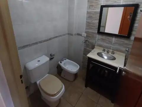 Departamento en Alquiler 12 años