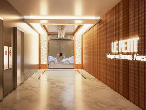 Departamento en Venta en Congreso, USD 65.000