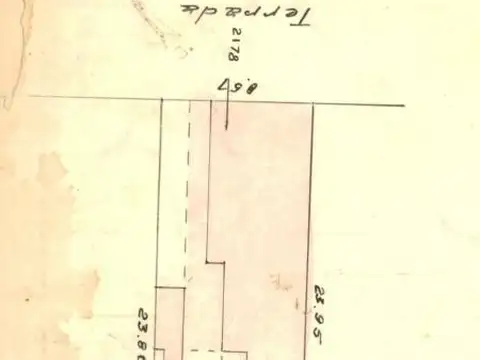 Terreno en Venta en Villa Santa Rita, USD 380.000