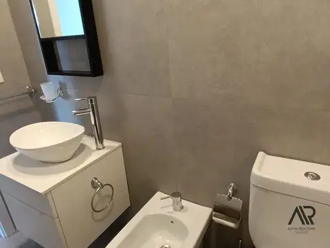 Departamento en Alquiler Temporal A Estrenar