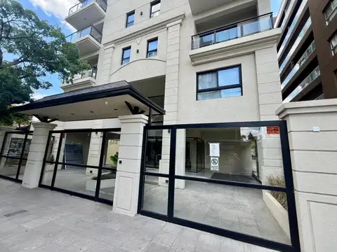 Olazabal 644 , Piso 1