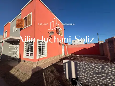 DUPLEX 3 AMBIENTES EN NUEVA ATLANTIS